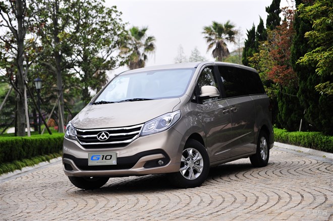 上汽MAXUS大通G10購車(chē)送2000元大禮包