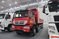 中國重汽 金王子重卡 266馬力 6X2 自卸車(chē)(ZZ3251M48C1C1/L1WA)
