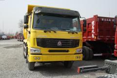中國重汽 HOWO重卡 300馬力 6X4 自卸車(chē)(ZZ3257M3847C)