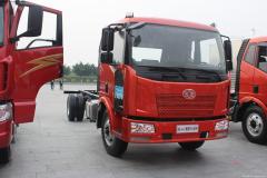 解放 J6L中卡 標準型 140馬力 4X2 載貨車(chē)(CA1160P61K1L4E)