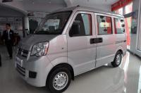 開(kāi)瑞 優(yōu)勝2代 2010款 II代 1.1L MT 舒適型