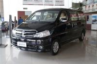華晨金杯 閣瑞斯 2011款 睿翔 2.0L 舒適型 手動(dòng) 標準頂 長(cháng)軸 9座