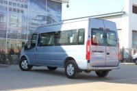 江鈴汽車(chē) 新世代全順 2013款 柴油 10座長(cháng)軸 豪華型 中頂（國4）