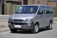 江淮汽車(chē) 江淮瑞風(fēng) 2012款 穿梭 柴油 1.9T 手動(dòng) 標準型