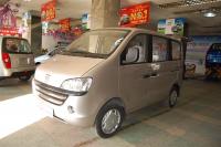 哈飛汽車(chē) 小霸王 2010款 1.0L 手動(dòng) 標準型 HFJ6392BE4-GZ106