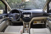 海馬汽車(chē) 普力馬 2014款 1.6L 手動(dòng) 創(chuàng  )想版 7座