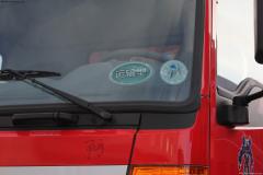 福田 歐曼VT 5系中卡 190馬力 4X2 欄板式載貨車(chē)(BJ5163VKCGN-2)