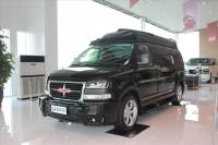 GMC商務(wù)車(chē) SAVANA 2013款 1500S 運動(dòng)版