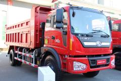 福田 瑞沃RC2 240馬力 4X2 自卸車(chē)