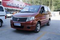 鄭州日產(chǎn) 東風(fēng)帥客 2011款 1.5L 手動(dòng) 標準型 ZN6442V1W4(國IV+OBD)