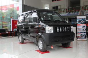 東風(fēng)小康 東風(fēng)小康V07S 2011款 1.0L 手動(dòng) 標準型