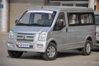 東風(fēng)小康 東風(fēng)小康C37 2012款 C37 創(chuàng  )業(yè)I型