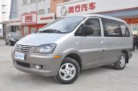 東風(fēng)柳汽 風(fēng)行菱智 2013款 M5 D19長(cháng)車(chē) 1.9T 手動(dòng) 舒適型 7座