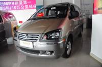 東風(fēng)柳汽 風(fēng)行菱智 2013款 M3 1.6L 手動(dòng) 標準型