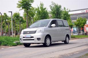 長(cháng)城汽車(chē) 長(cháng)城V80 2012款 1.5T 手動(dòng) 尊尚版