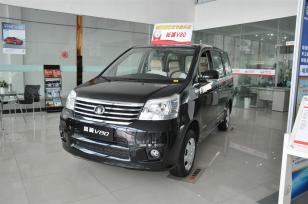 長(cháng)城汽車(chē) 長(cháng)城V80 2012款 1.5T 手動(dòng) 實(shí)尚版