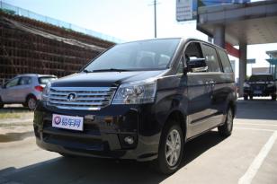 長(cháng)城汽車(chē) 長(cháng)城V80 2008款 標準型