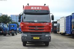 東風(fēng)柳汽 霸龍M5中卡 240馬力 6X2 廂式載貨車(chē)(LZ5250XXYM5CA)
