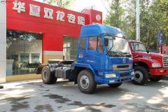 東風(fēng)柳汽 乘龍中卡 290馬力 4X2 牽引車(chē)(LZ4182QAF)