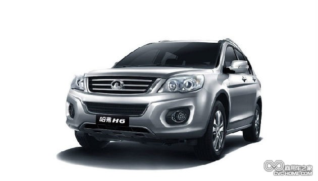 長(cháng)城汽車(chē) 商用車(chē)之家