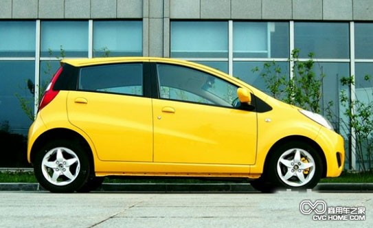 電動(dòng)車(chē) 商用車(chē)之家