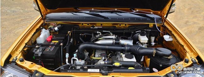 發(fā)動(dòng)機 商用車(chē)之家