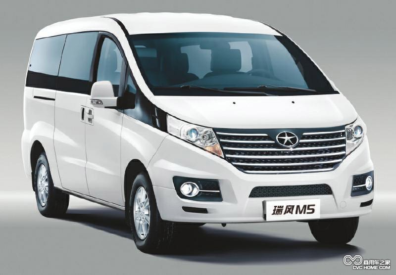 商用車(chē) 高端MPV
