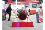 上海日野P11C-UR 發(fā)動(dòng)機