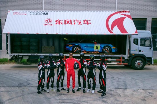 全面布局 東風(fēng)輕型車(chē)開(kāi)啟品牌向上新階段